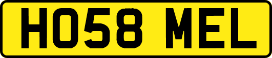 HO58MEL