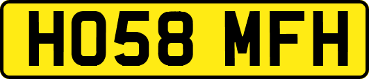 HO58MFH
