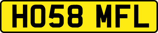HO58MFL