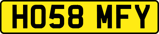 HO58MFY