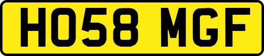 HO58MGF
