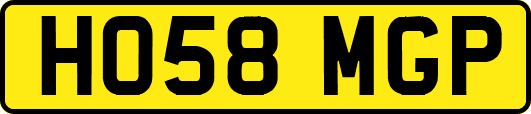 HO58MGP