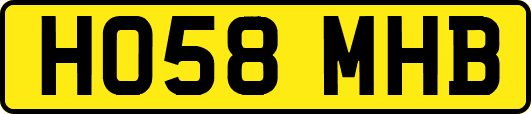 HO58MHB