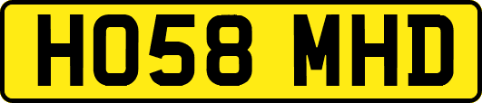 HO58MHD