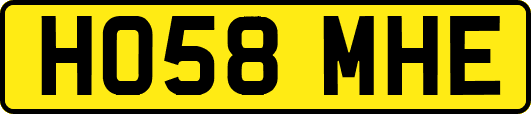 HO58MHE
