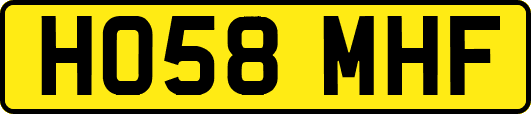 HO58MHF