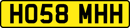 HO58MHH