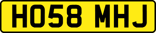 HO58MHJ