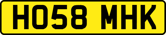 HO58MHK