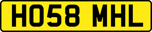 HO58MHL
