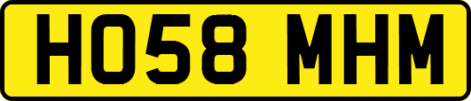 HO58MHM