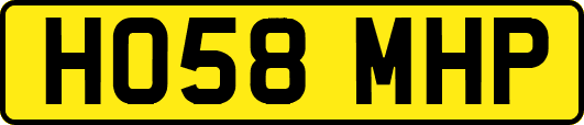 HO58MHP