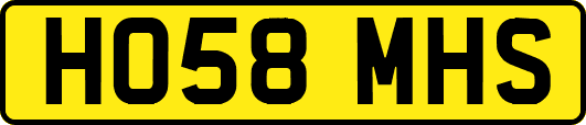 HO58MHS
