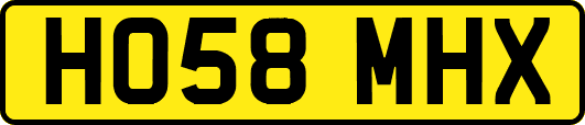 HO58MHX