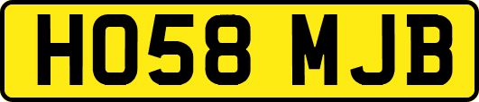 HO58MJB