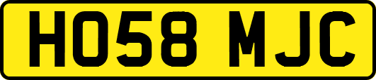 HO58MJC