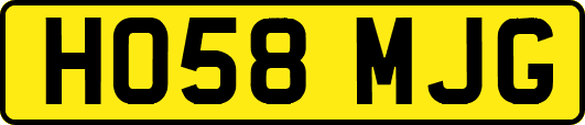 HO58MJG