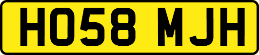 HO58MJH