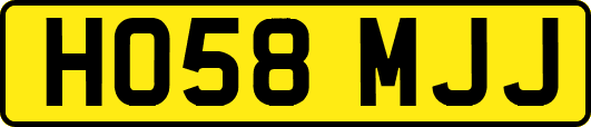 HO58MJJ