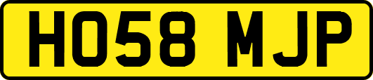 HO58MJP