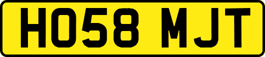 HO58MJT