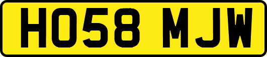 HO58MJW