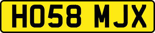 HO58MJX
