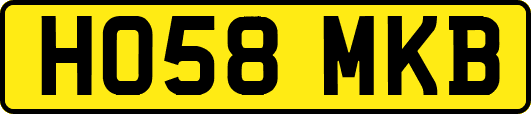 HO58MKB