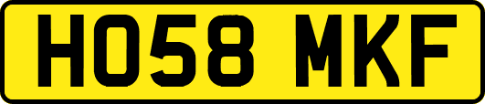 HO58MKF