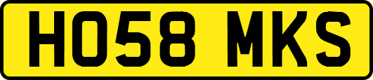 HO58MKS