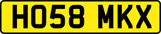 HO58MKX
