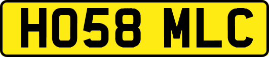 HO58MLC