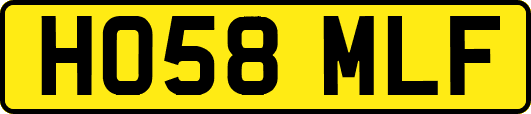 HO58MLF
