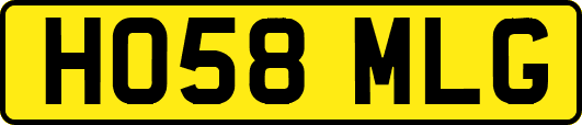HO58MLG