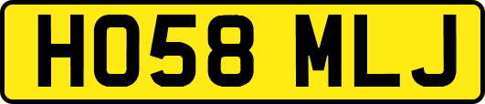 HO58MLJ