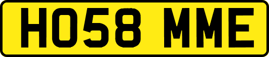 HO58MME