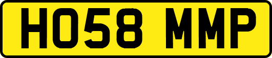 HO58MMP