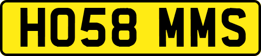 HO58MMS