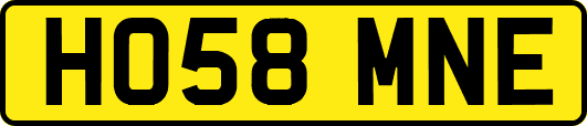 HO58MNE