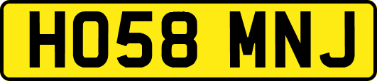 HO58MNJ