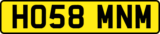 HO58MNM