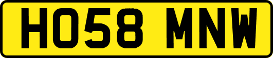 HO58MNW