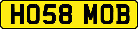 HO58MOB