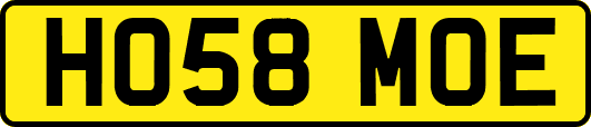 HO58MOE