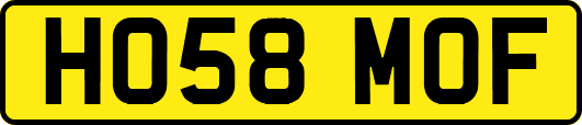 HO58MOF