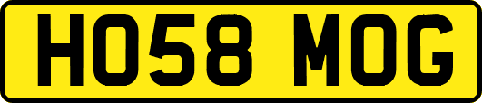 HO58MOG
