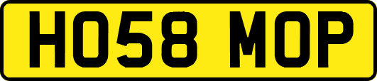 HO58MOP
