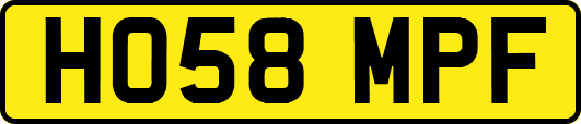HO58MPF