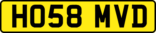 HO58MVD