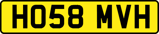 HO58MVH